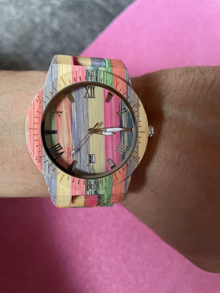 Orologi: ⏰ uhr – Usato da Reinach AG venduto da M_2024 4