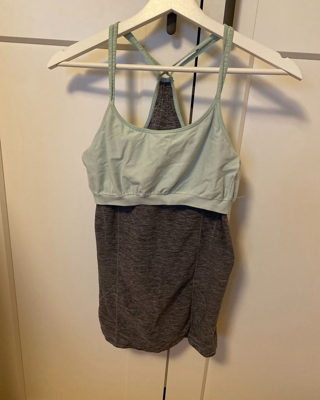 H&M Top: H&M Sport Top Gr. M – Usato da Unterengstringen venduto da cck_ 1