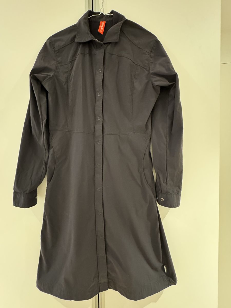 Vestiti: Outdoor-kleid von Tatonka – Usato da Zürich venduto da agnieszka_p