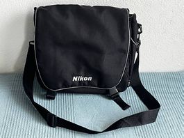 Nikon Fototasche