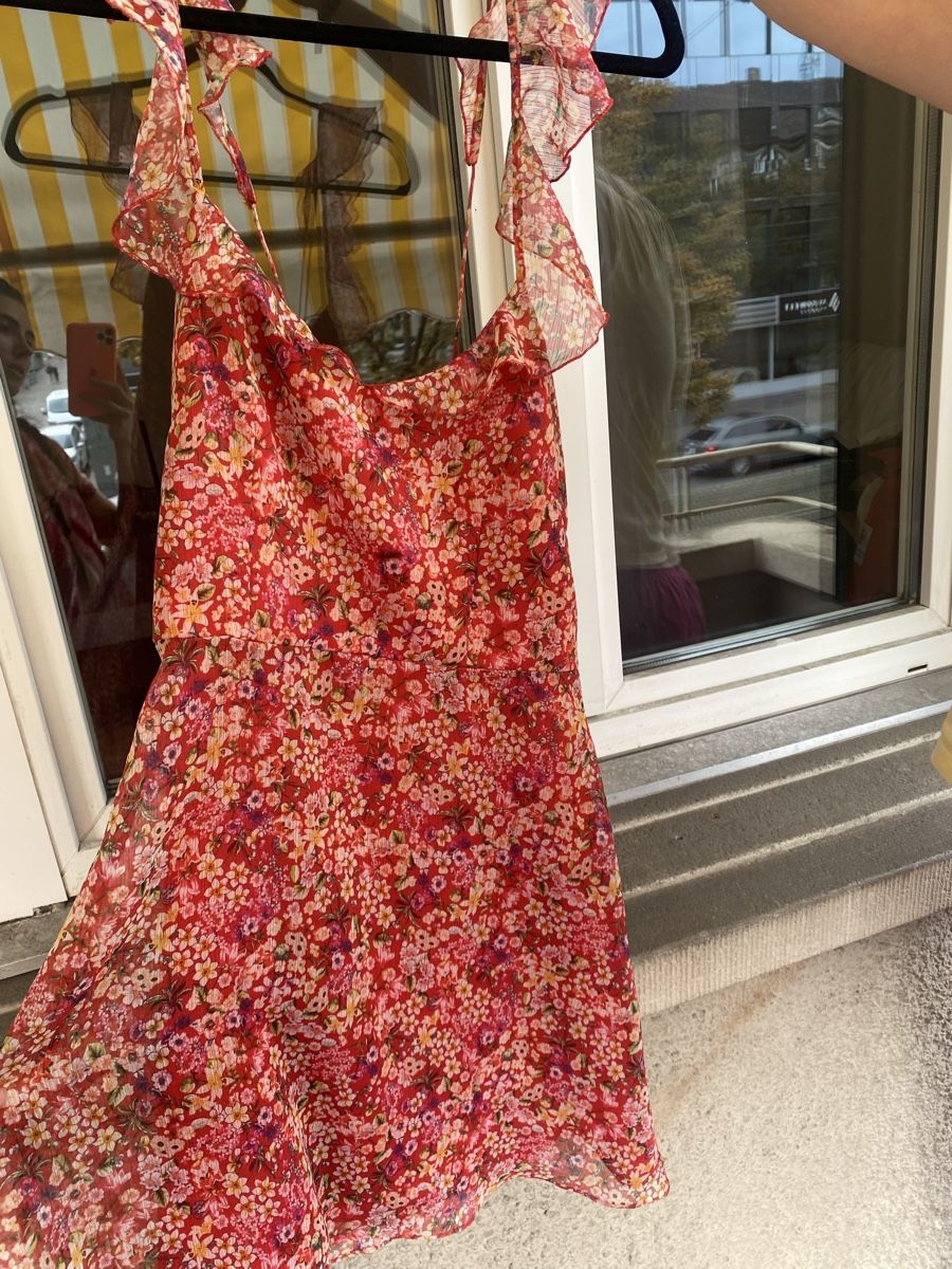 Vestiti: Summer dress – Usato da Zürich venduto da spa_l5fv