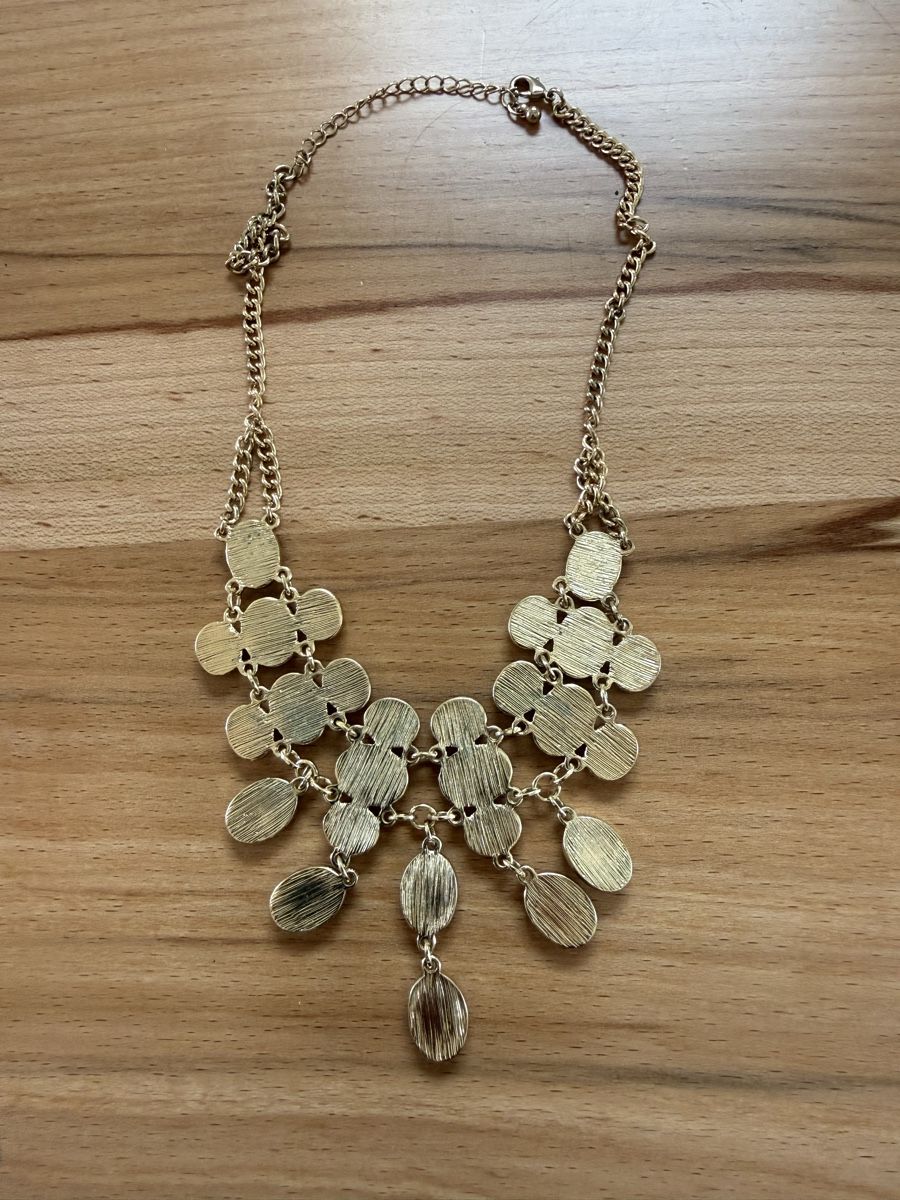 Catenine: Kette – Usato da Grenchen venduto da Bastet007 7