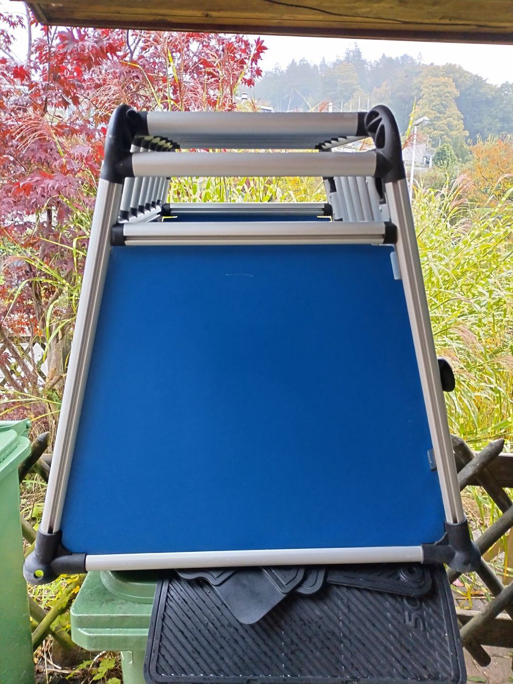4pets Gabbie, trasporto & Sicurezza: Hunde Transportbox 4Pets – Usato da Niederscherli venduto da airwin1 2