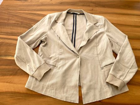 NILE Atelier Blazer Jacke Grösse L