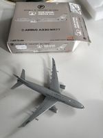 Airbus A330 MRTT Singapore Air Force 1:400, Neuwertig