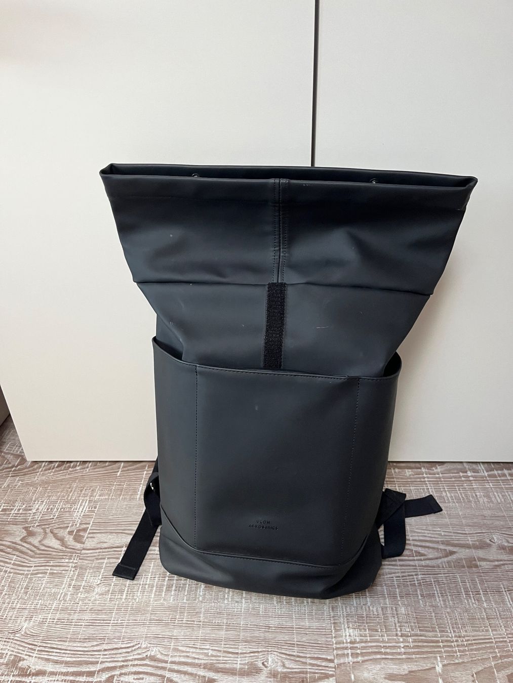 Rucksäcke: Ucon acrobatics Rucksack schwarz – Gebraucht aus Heimenschwand von davidson-1969 1