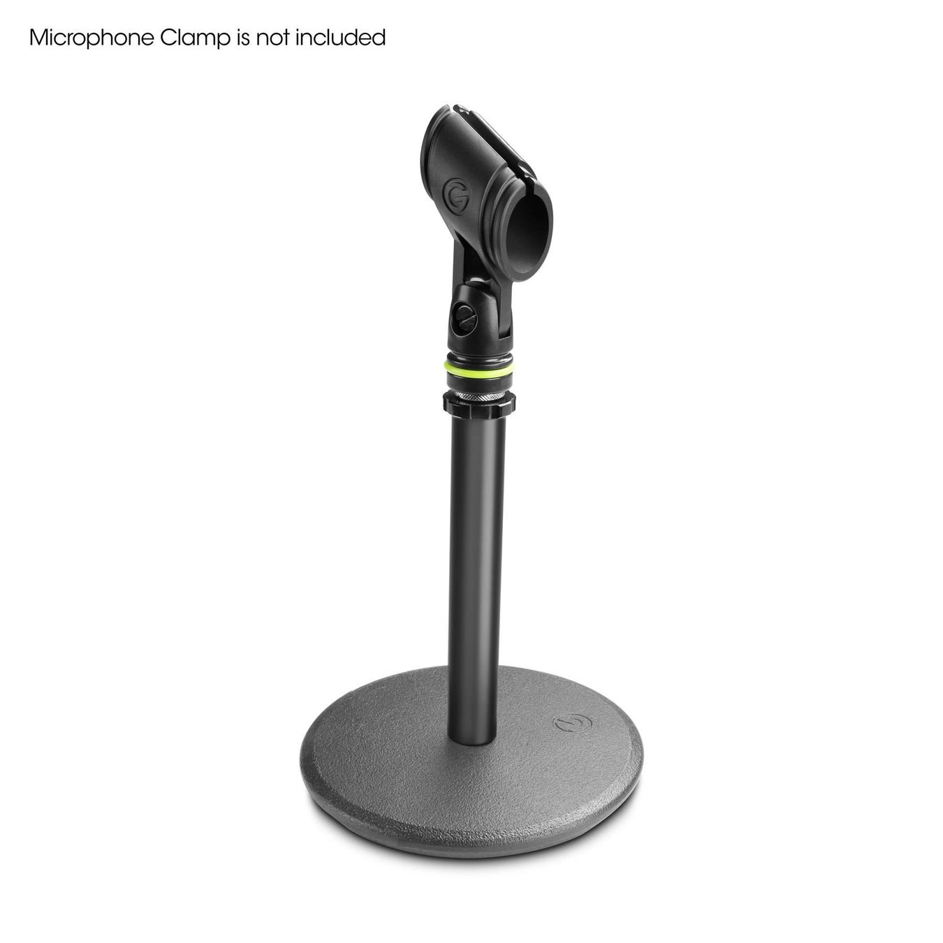 Supporti per strumenti musicali & leggii: Gravity MS T 01 B - Mikrofon-Tischstativ – Nuovo e nell'imballaggio originale da Däniken SO venduto da Profog1 6