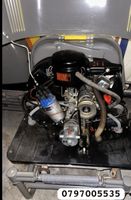 Vw 126 1600cm3 12 volt Motor
