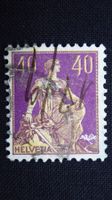 (E126) 1908  Zst. Nr. 107 ʘ