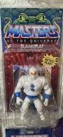 Slamurai Motu