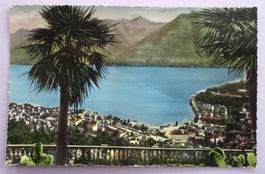 Locarno