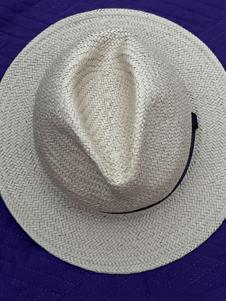 H&M Hüte, Mützen & Caps: 2 Chapeaux d'été H&M, taille S/54 – Neu (gemäss Beschreibung) aus Renens VD von sar_bwz5 5