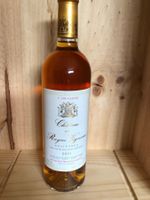 1 Fl. Sauternes Rayne Vigneau 2001 Super Jahrgang