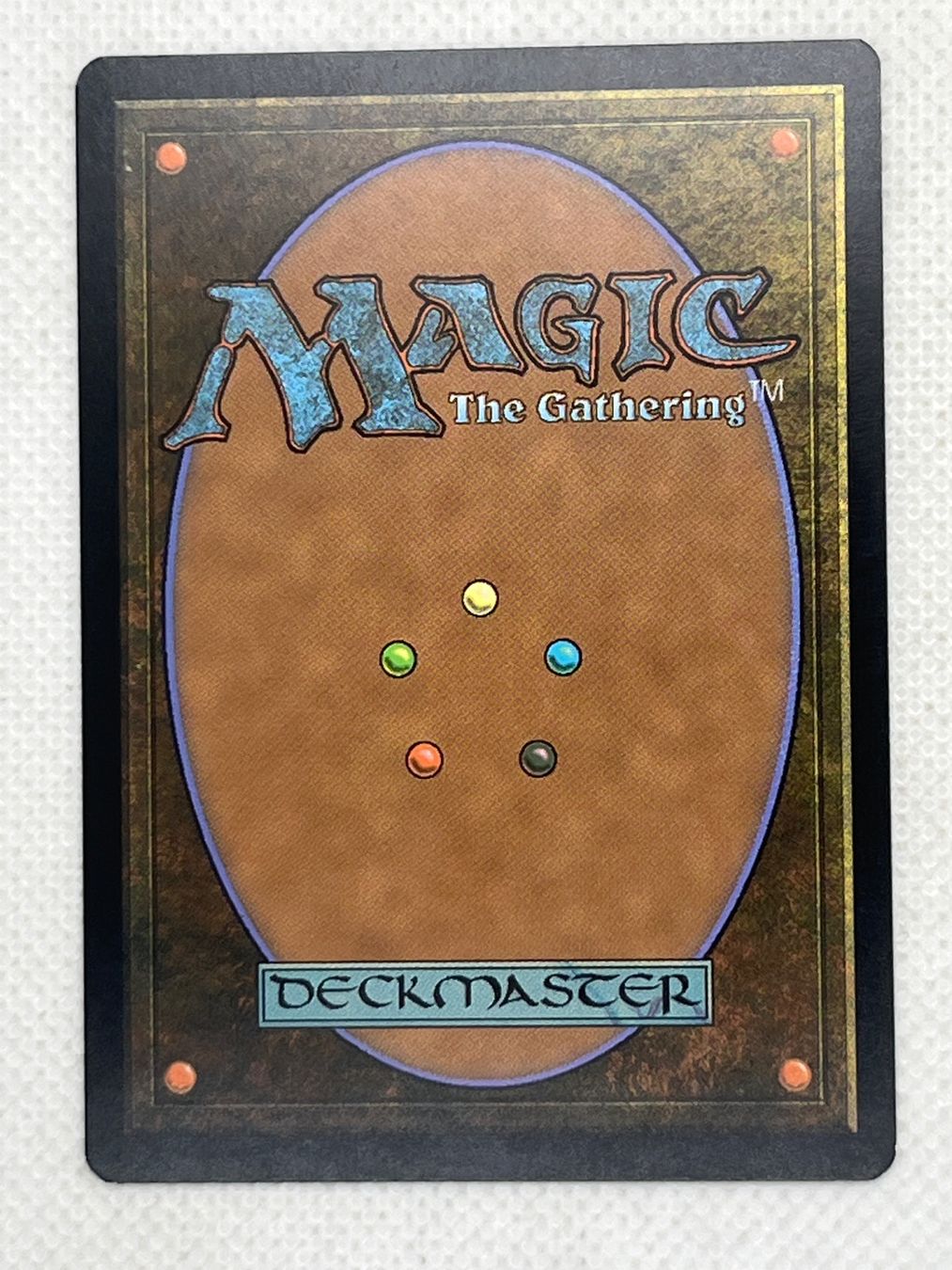 Magic The Gathering Carte collezionabili: MTG Jwar-Insel-Rächer OGW 58 Common – Usato da Hinterkappelen venduto da Kim1992 1