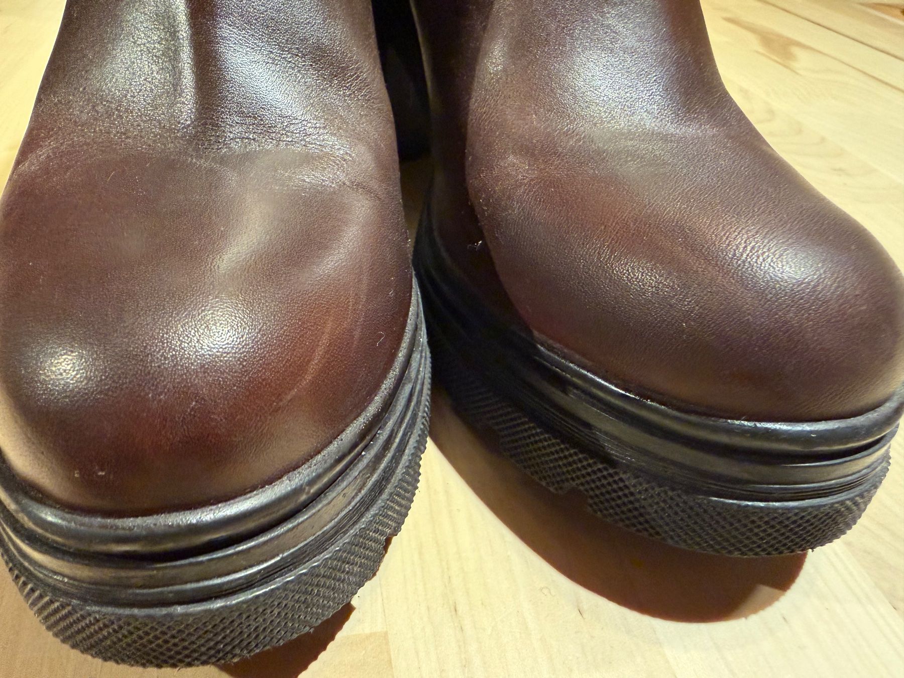 Lazamani Scarpe da donna: Lazamani Schuhe Grösse 39 – Usato da Thun venduto da Astralbern 1
