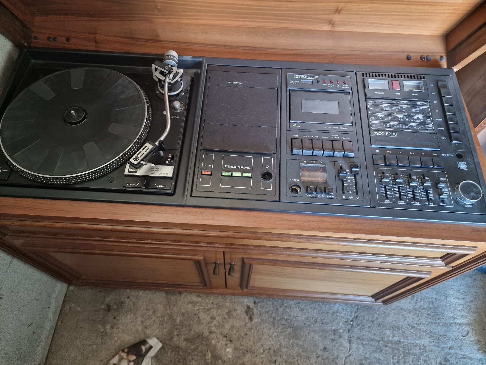 Radio: radio ancien – Usato da La Chaux-de-Fonds venduto da Ric_m628 1