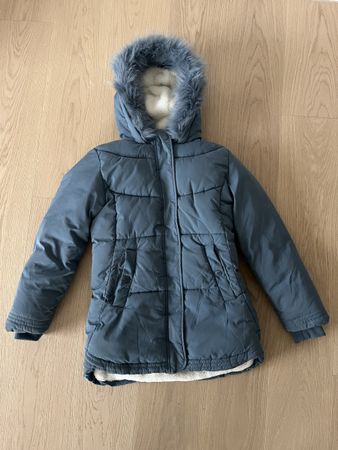 Winterjacke Mädchen