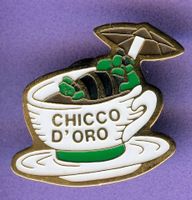 CHICCO D'ORO  Kaffee