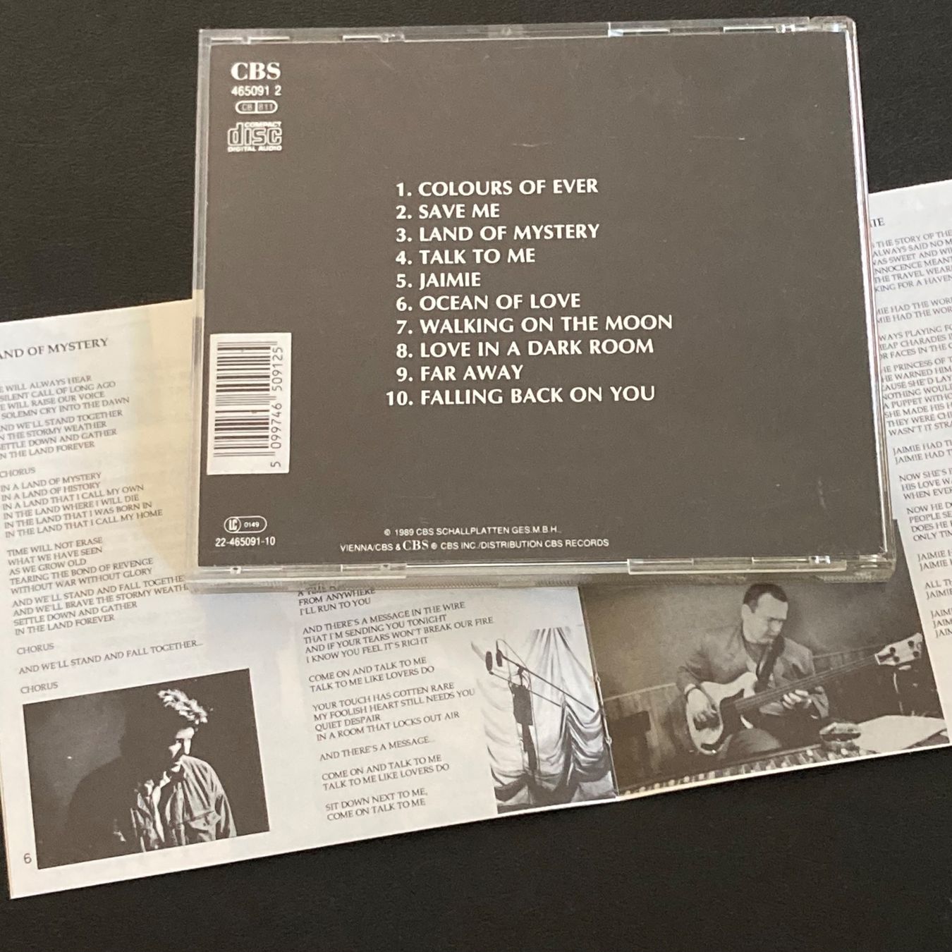 CDs: The Form - Informa – Gebraucht aus Bern von Ntsamina 1