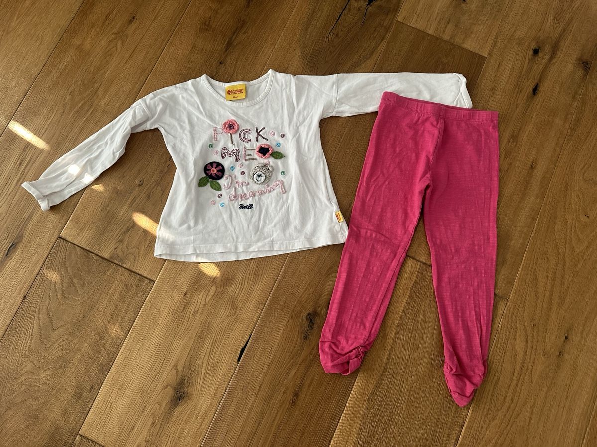 Kleiderpakete & -sets: 🎀Mädchen Kleider Set Grösse 98💗 – Gebraucht aus Safenwil von Whoopie1 5