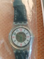 Swatch DamenUhr AG 1994 neu