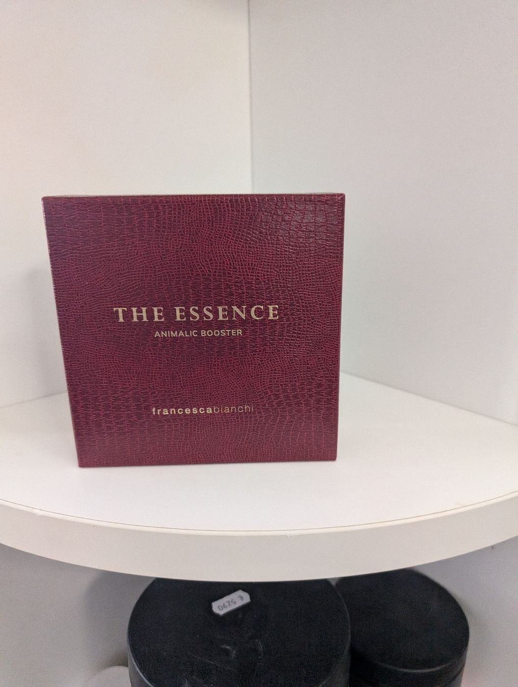 Xerjoff Profumi & Eau de Toilette: Francesca Bianchi The Essence – Usato da Thayngen venduto da tar_5jd2 2