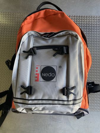 Rucksack Nedo