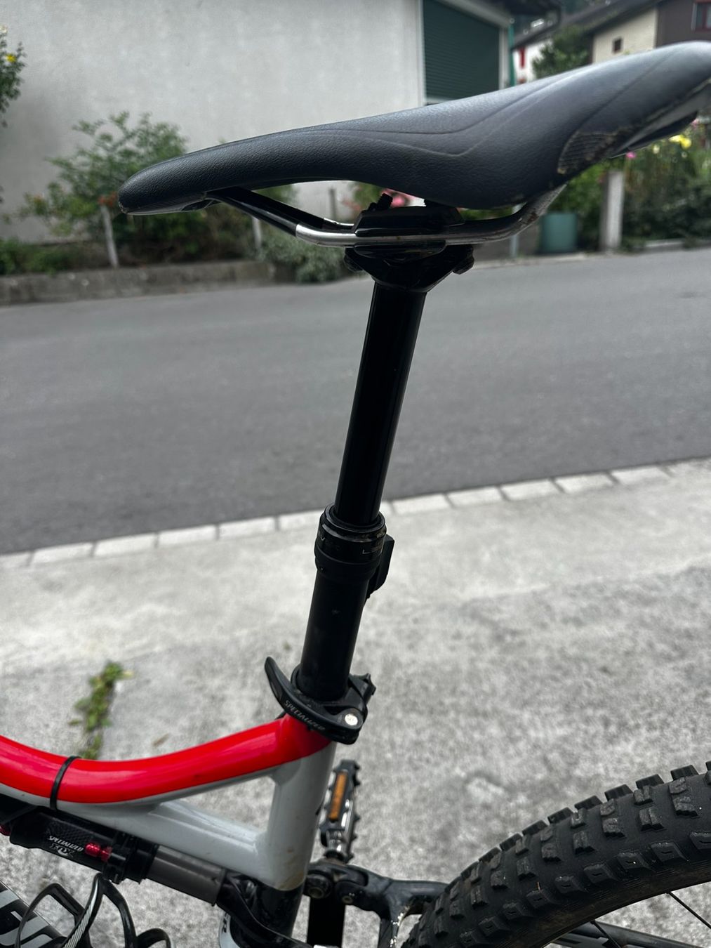 Specialized Vélos: MTB Specialized Stumpjumper FSR Comp 29 – D'occasion à Mollis par jac_tc76 3
