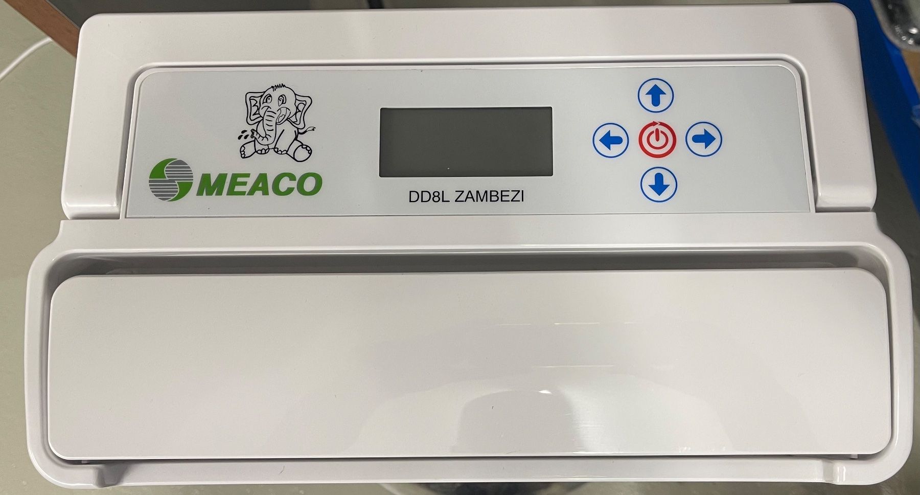 Deumidificatori: Luftentfeuchter Meaco DD8L Zambezi – Usato da Samstagern venduto da gastroinventar 5