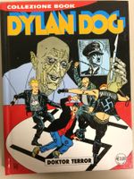 DYLAN DOG collezione book # 83 DOKTOR TERROR