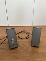 Lautsprecher Bose Companion 2 Serie III 