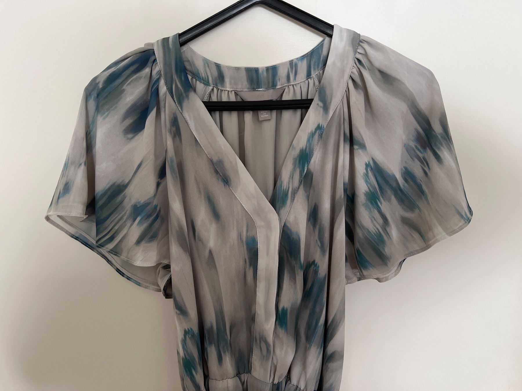 H&M Vestiti: Kleid H&M EUR S – Usato da Horgen venduto da linuxrp 1