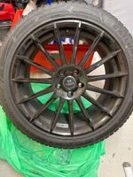 4 Winterräder / Felgen für BMW – 275/40 R20 – Top Zustand!