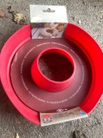 Silikon Form für Omnia Backofen