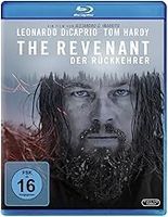 🎞️🎥🍿 The Revenant 🍿🎥💿