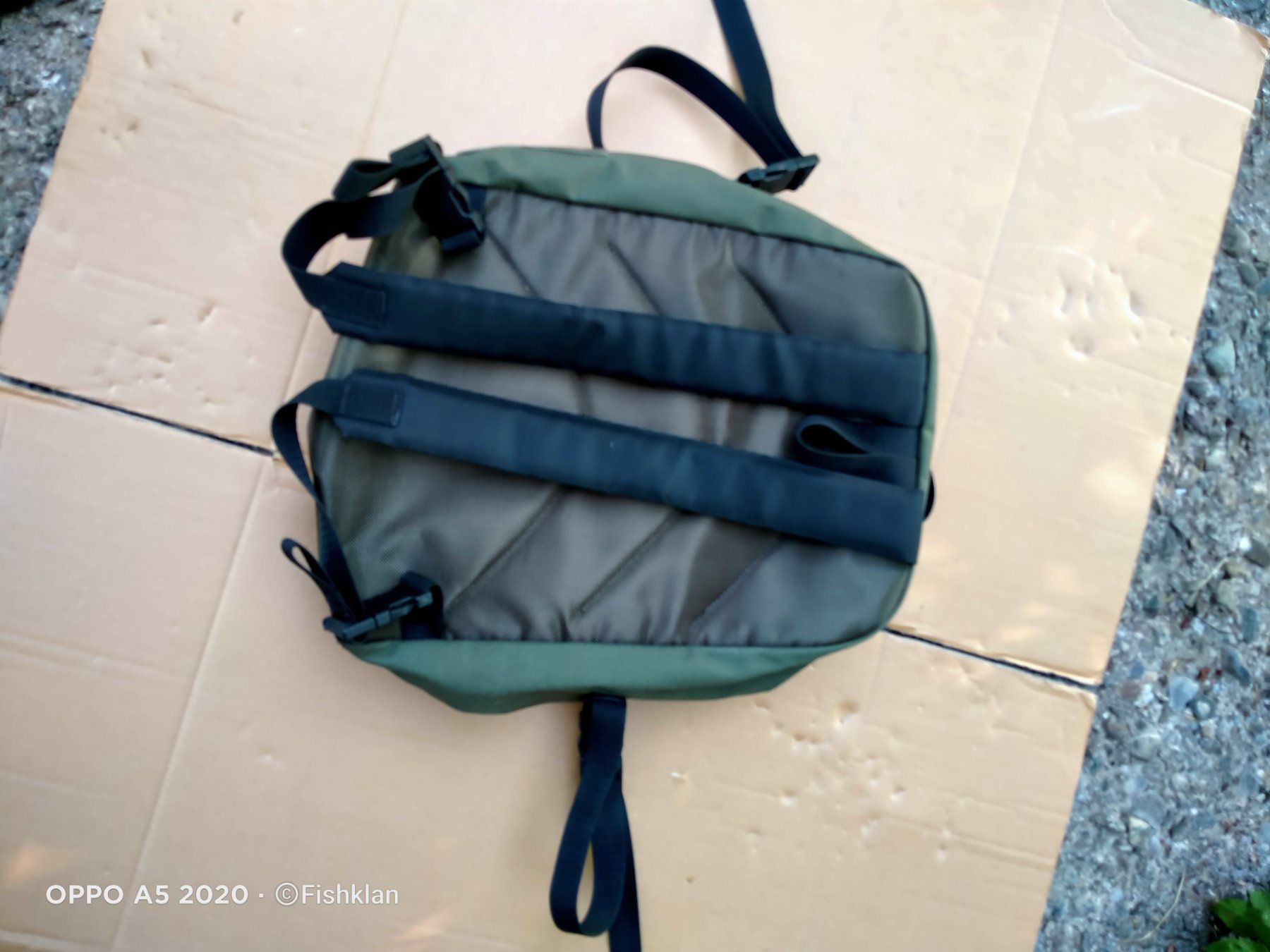 Schweizer Armee Rucksäcke: Rucksack Schweizer Armee  / neuwertig – Gebraucht aus Küssnacht am Rigi von WorthPoint 2