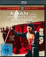 Kuan - Der unerbittliche Rächer (HK/1970) Cheh/Shaw Bros
