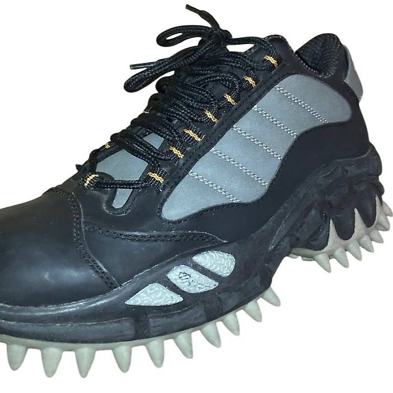 Scarpe da uomo: Reykjavik X18 – Nuovo (secondo la descrizione) da Zürich venduto da deflipper 3