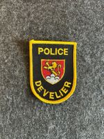 Patch, JU, Police Develier