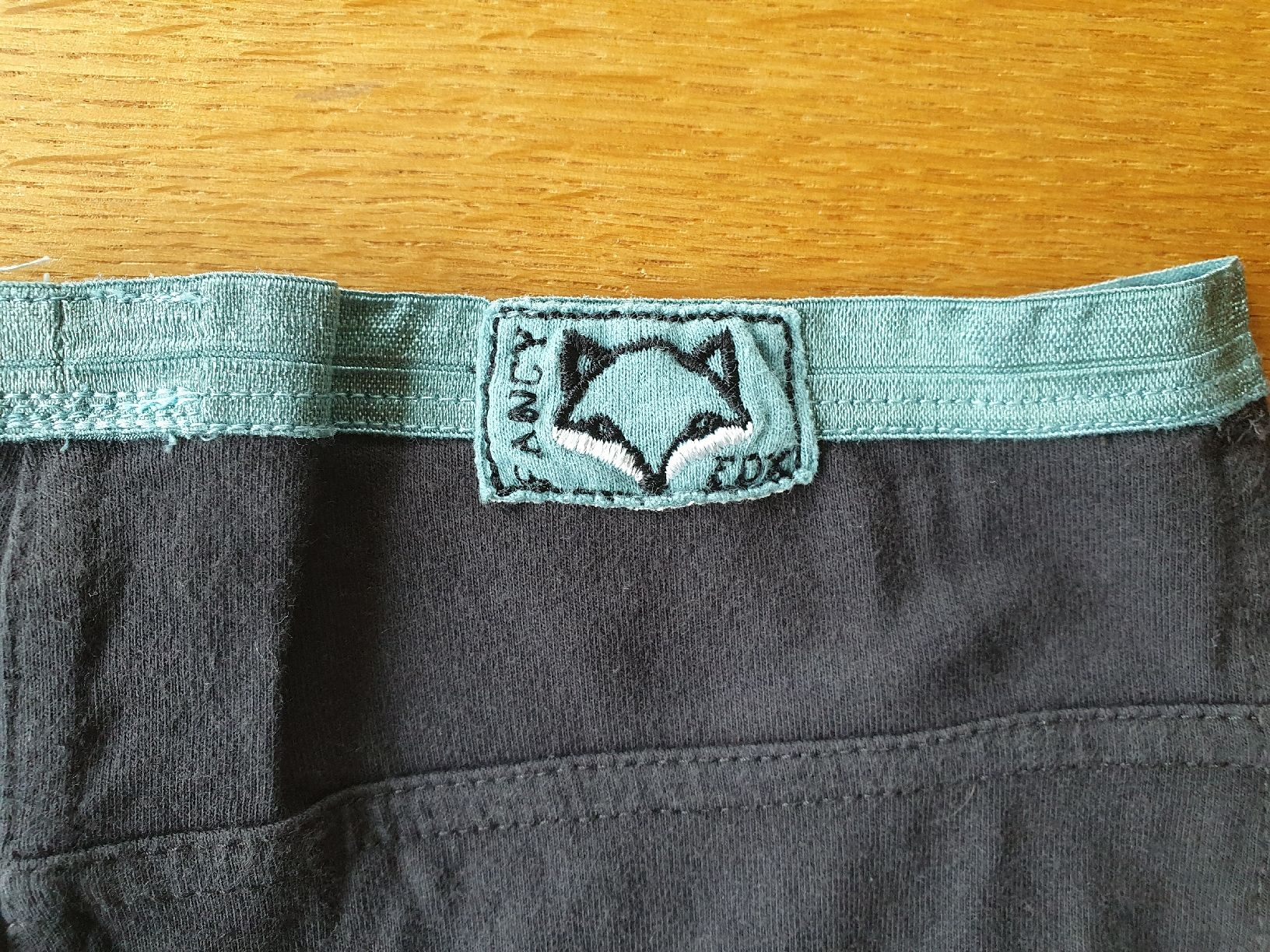 Naturaline Strümpfe & Strumpfhosen: Naturaline Leggings Gr. 128 – Gebraucht aus Villars-sur-Glâne von richardette 4