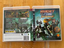 Ratchet & Clank Quest for Booty (CIB)
