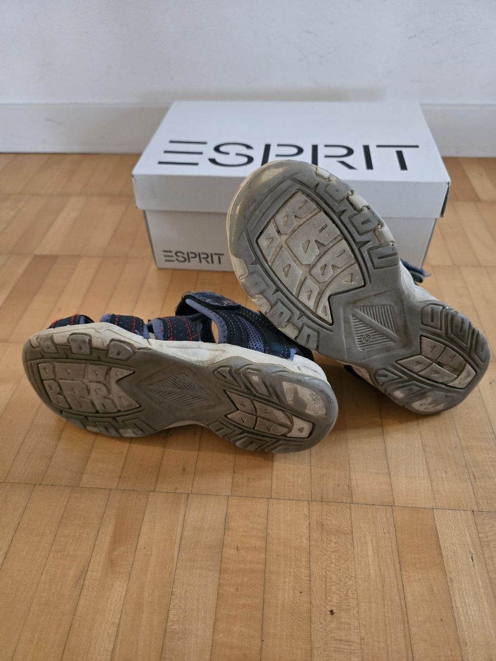 Esprit Scarpe per ragazzi: Sandalen Esprit Grösse 28 – Usato da Oftringen venduto da Tunertune 1
