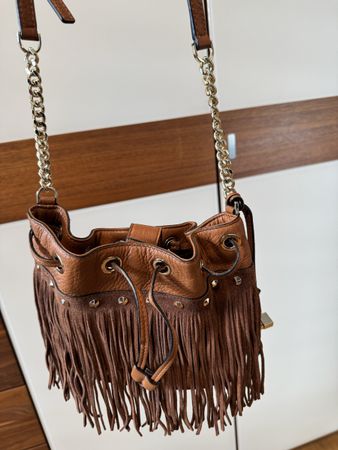 Tasche von Diane von Fürstenberg