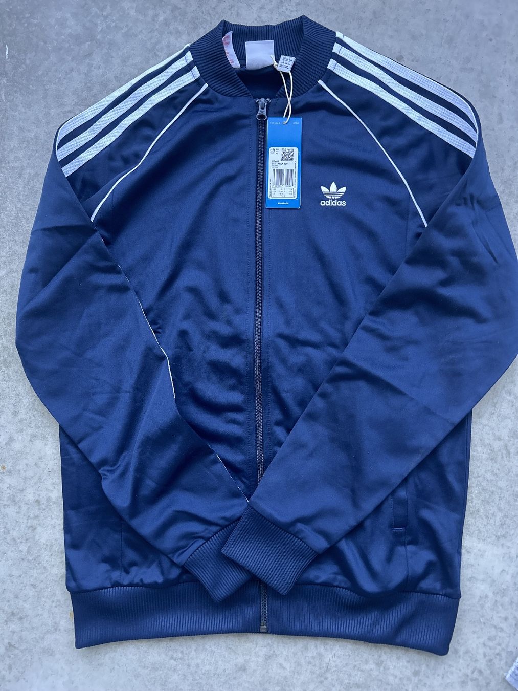 Adidas Giacche & Cappotti: veste adidas – Nuovo (secondo la descrizione) da Marin-Epagnier venduto da ArHofm