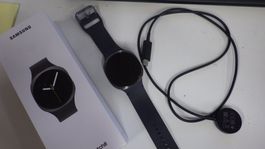 Samsung Galaxy Watch 8 BT 44 mm Graphite