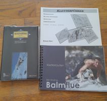 Kletterführer Bücherpaket