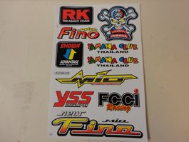 Decal für Modelle