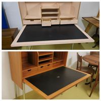 ClassiCon Orcus Sekretär,  Schreibtisch , Altstetten ZH