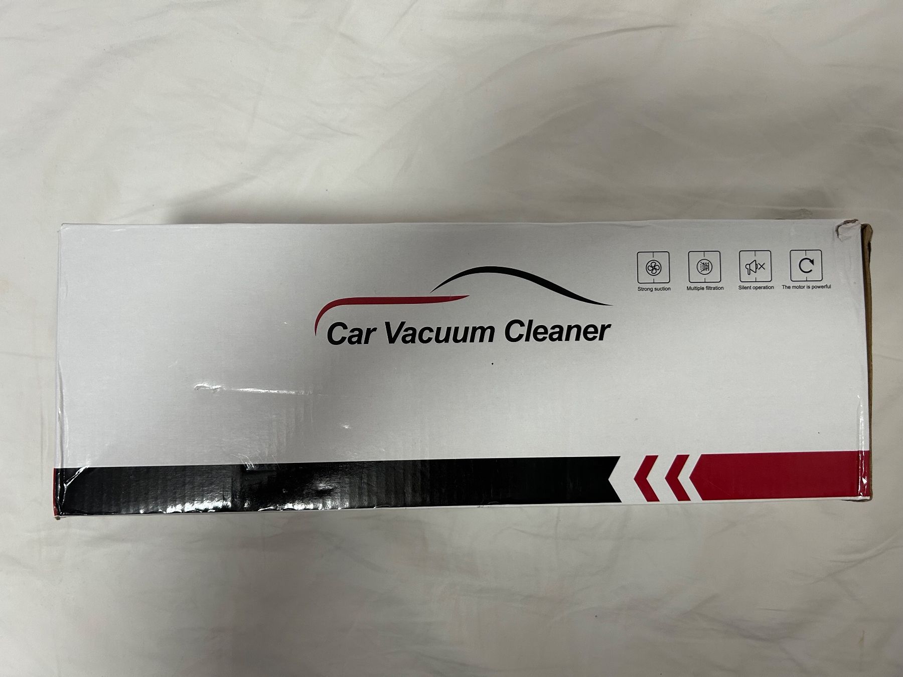 Aspirapolveri & Accessori: Car Vaccum Cleaner – Usato da Reiden venduto da gvapo