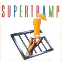Supertramp - The very best of
